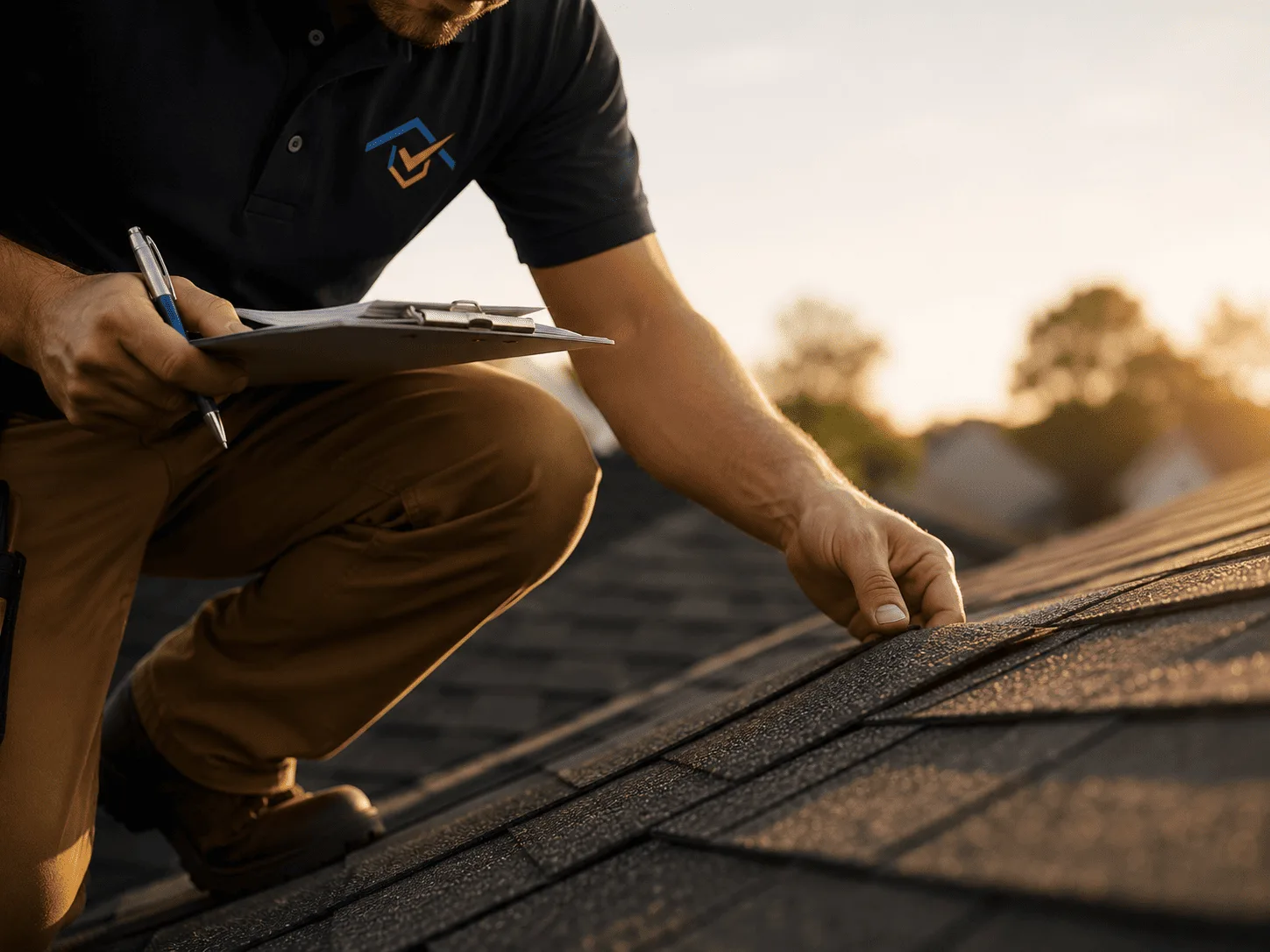 Why Choose Roof Inspection in Kent, OR